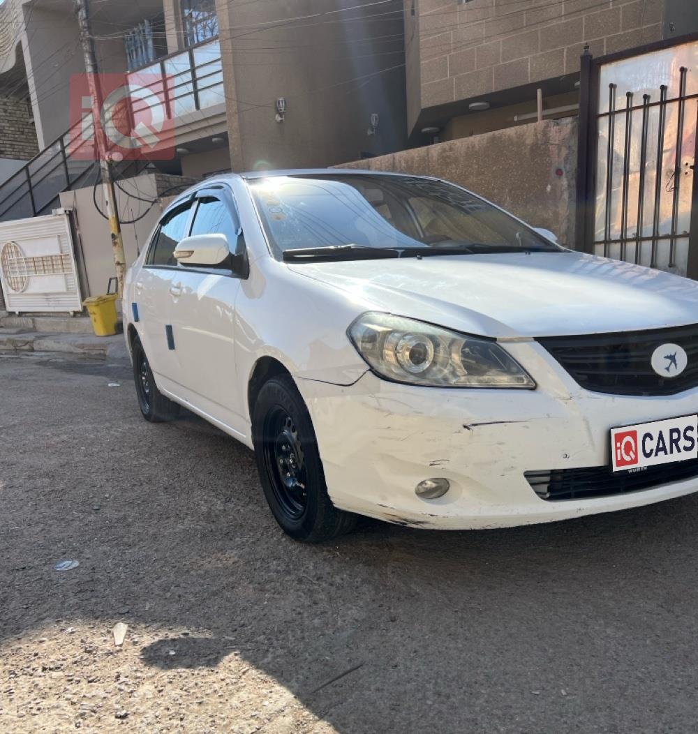 بي واي دي G3